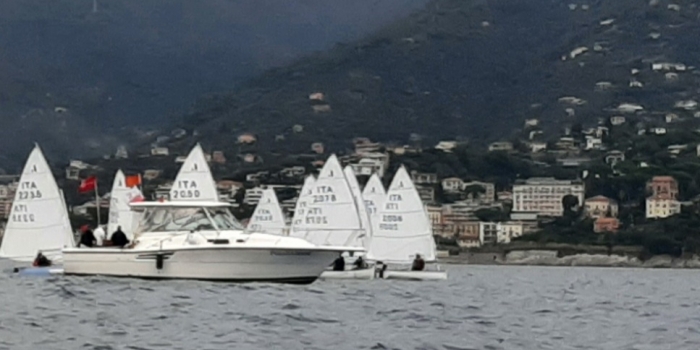 Regata dei Santi 2022