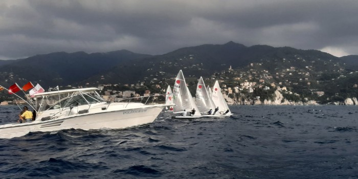 40° International Winter Criterium 2022 - 22 e 23 ottobre 2022