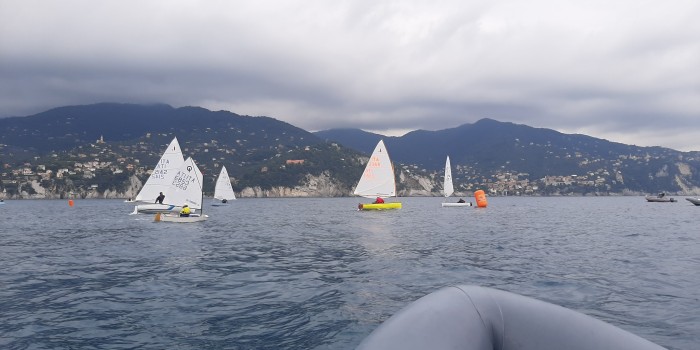 Regata dei Santi 2022