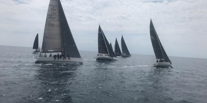 Tigullio's Race 2023
